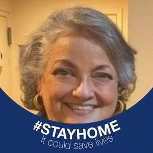 Meet your Posher, Eliana